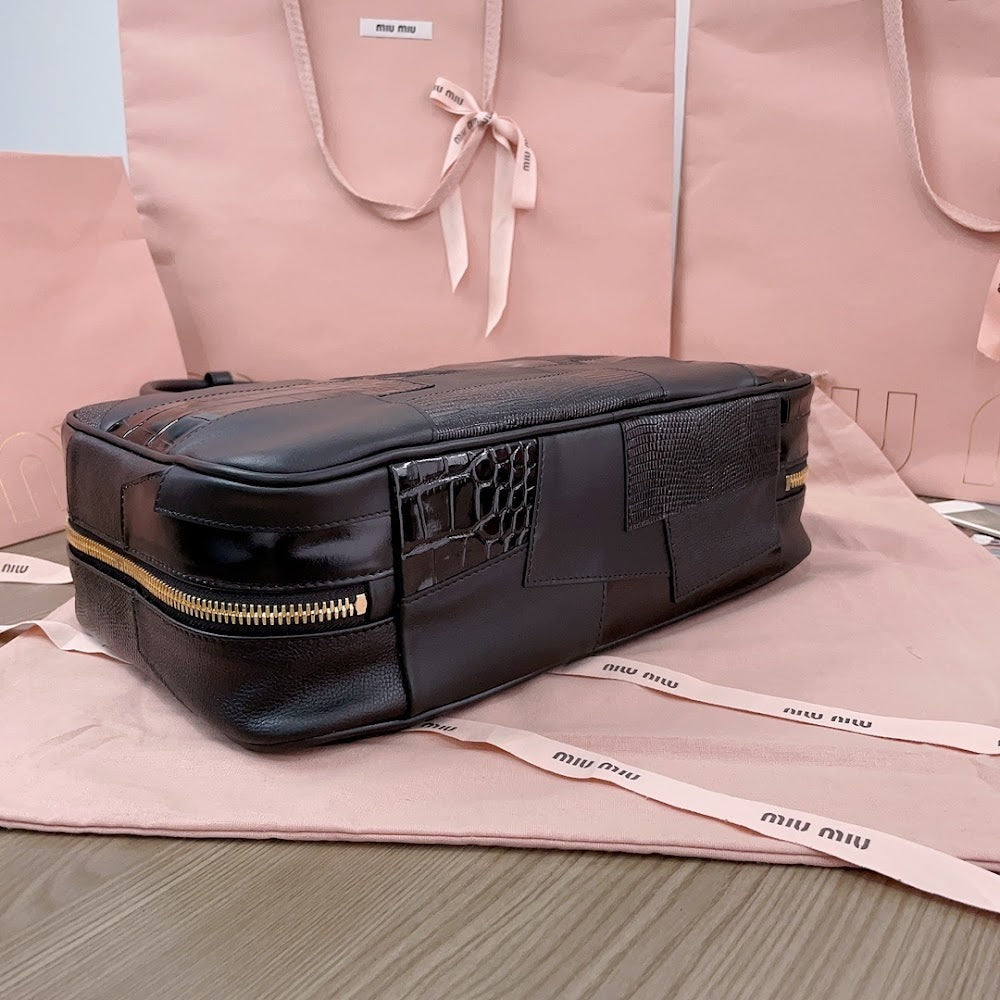 Dragons Bags Miun Miun Luxury Bag --122422
