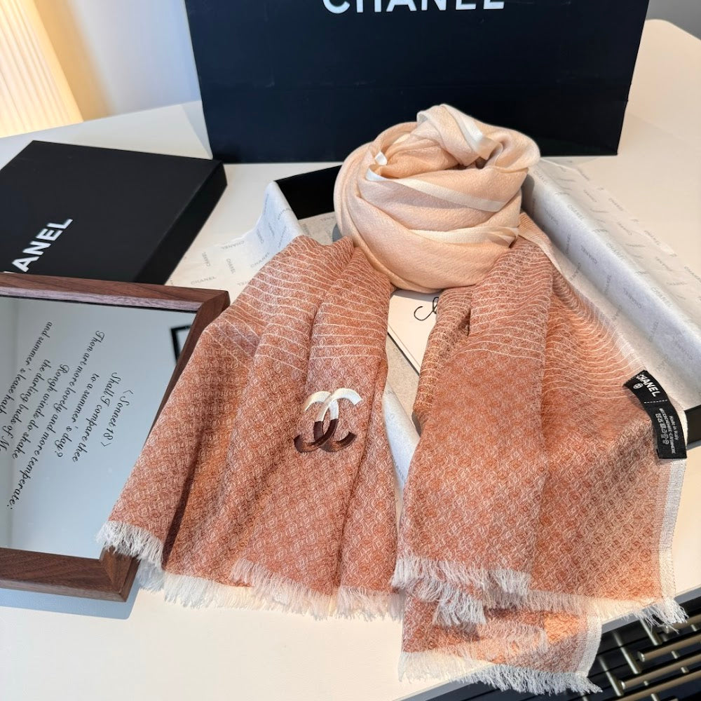 Dragons Bags Premium Designer Scarf --99579