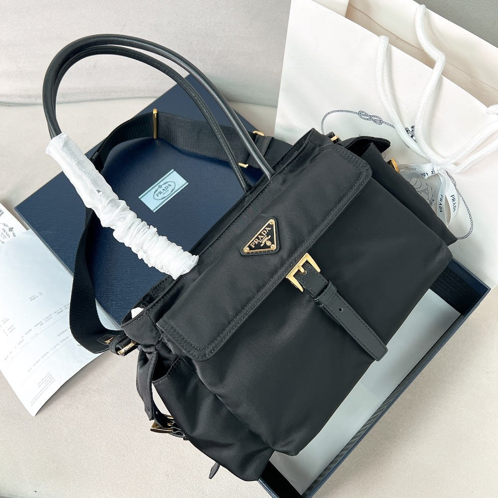 Dragons Bags Pradn Luxury Bag --101471