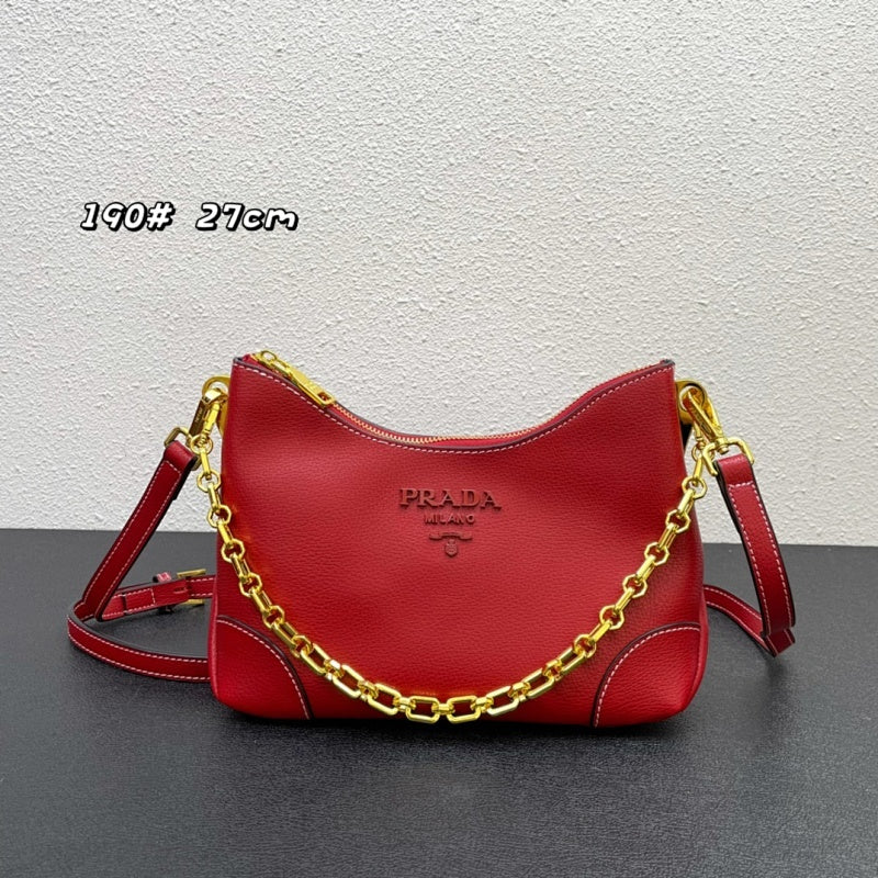 Dragons Bags pradn Luxury Bag --73774