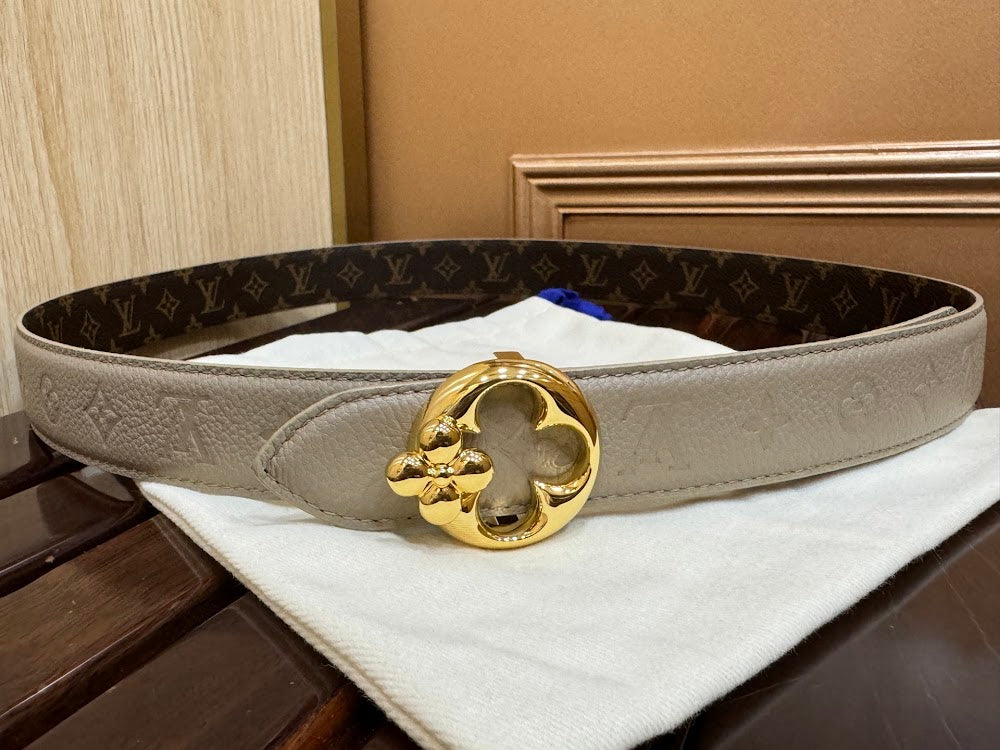 Dragons Bags ln Luxury Belt --106418