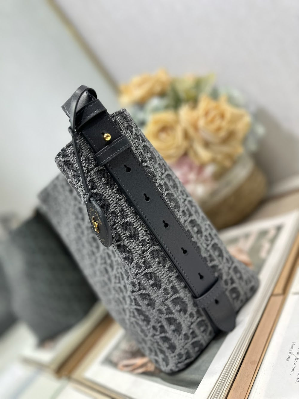 Dragons BagsDiorn Luxury Bag --116221