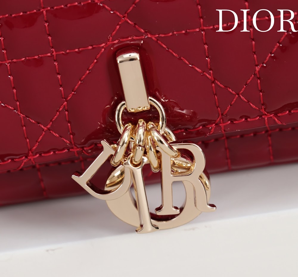 Dragons BagsDiorn Luxury Bag --116373