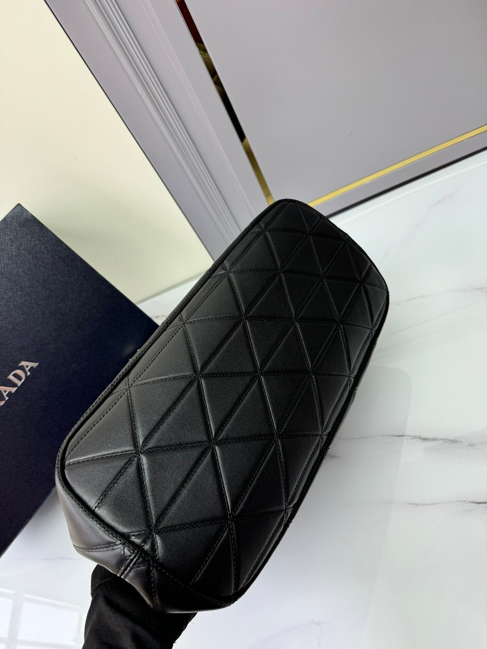 Dragons Bags Prada Luxury Bag --54685