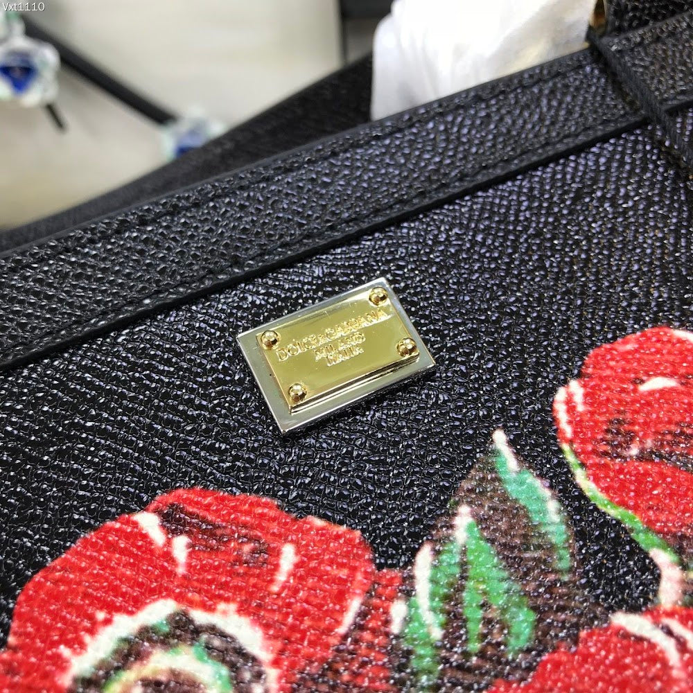 Dragons Bags DGn Luxury Bag --93264