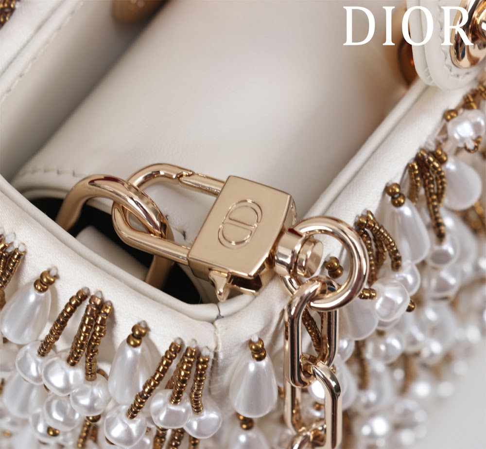 Dragons BagsDiorn Luxury Bag --114709