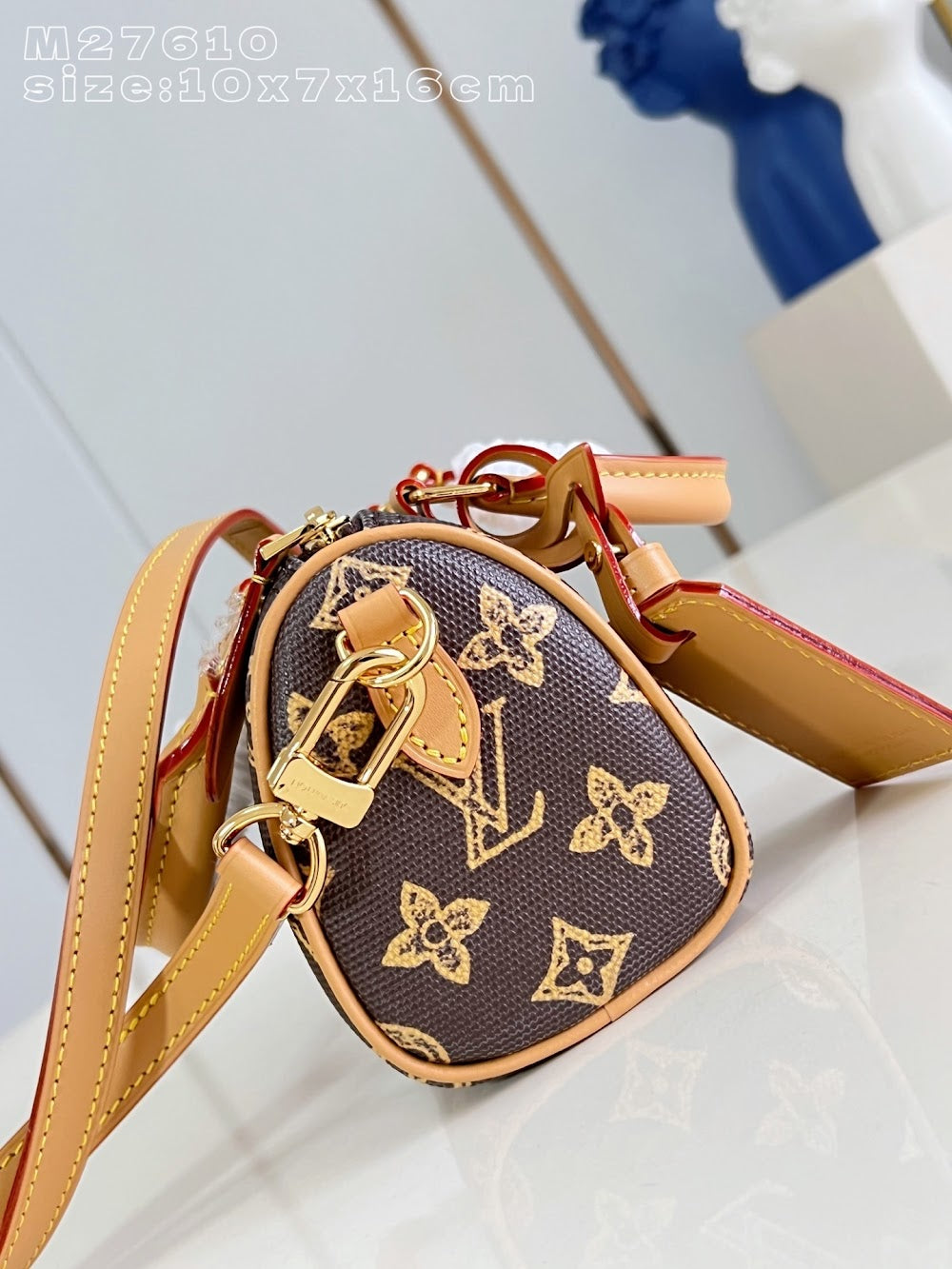 Dragons Bags ln Luxury Bag --96611