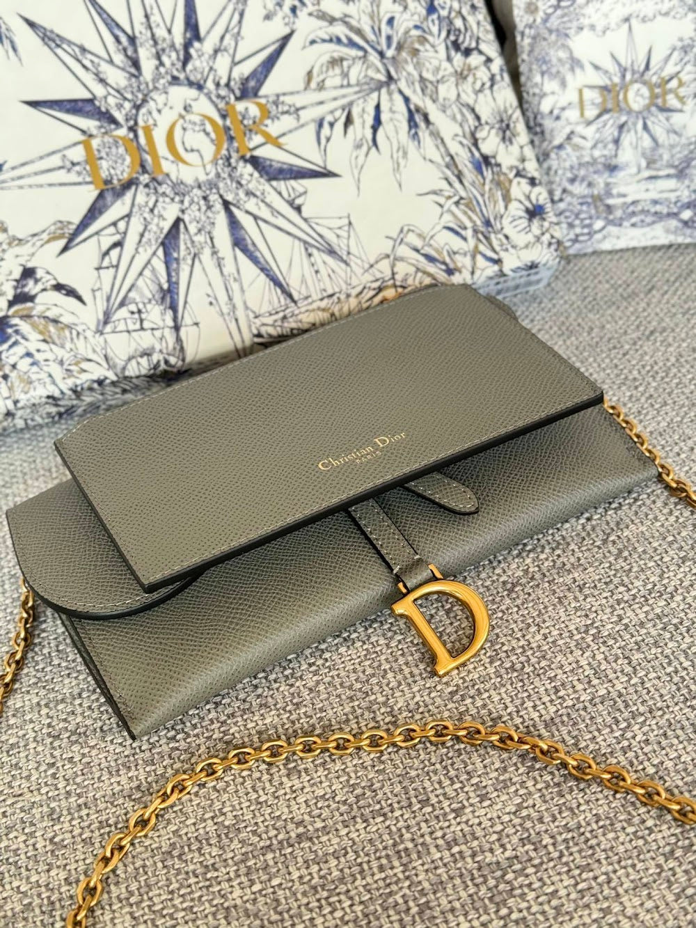 Dragons BagsDiorn Luxury Bag --115151