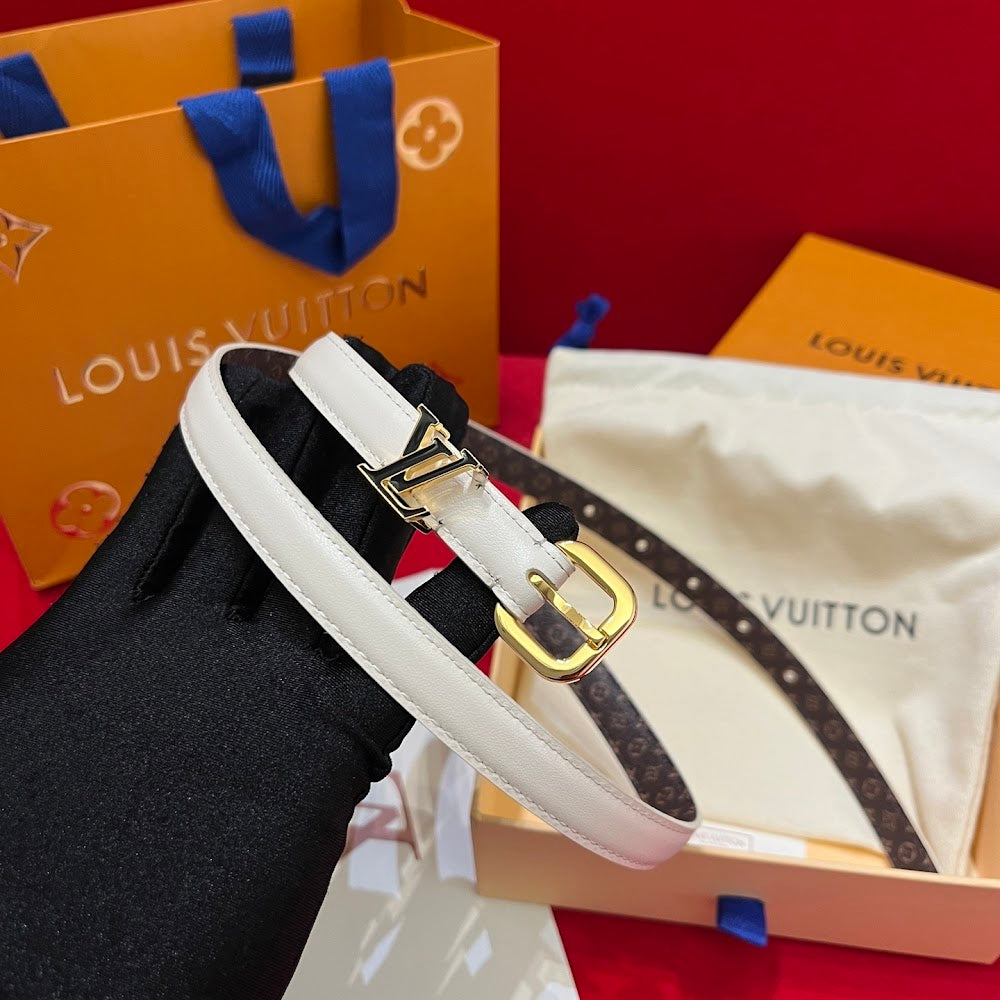 Dragons Bags ln Luxury Belt --106562