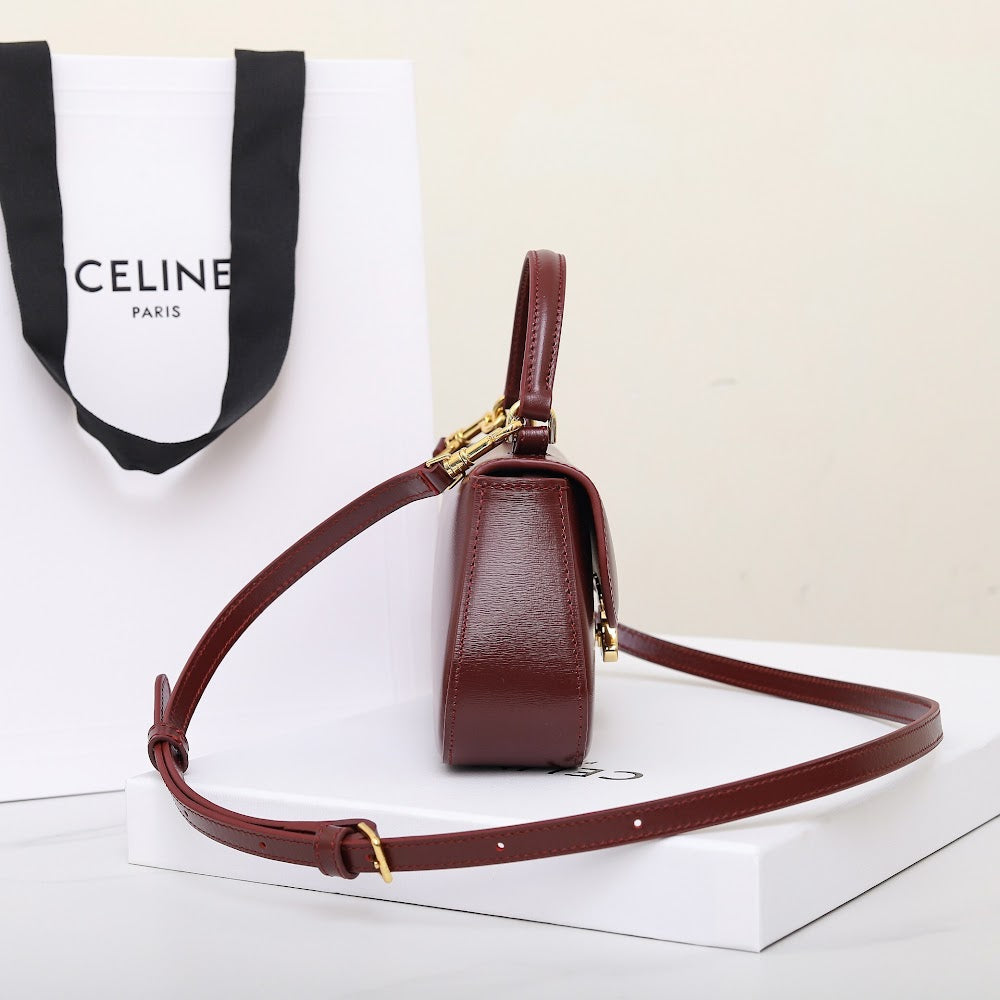 Dragons Bags Celine Luxury Bag --112185