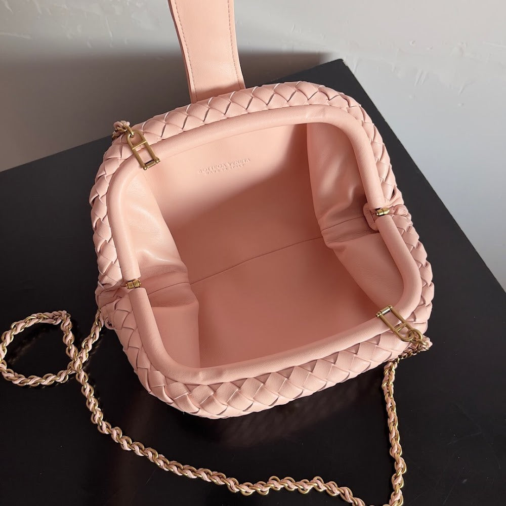 Dragons Bags Bottegan Luxury Bag --91245