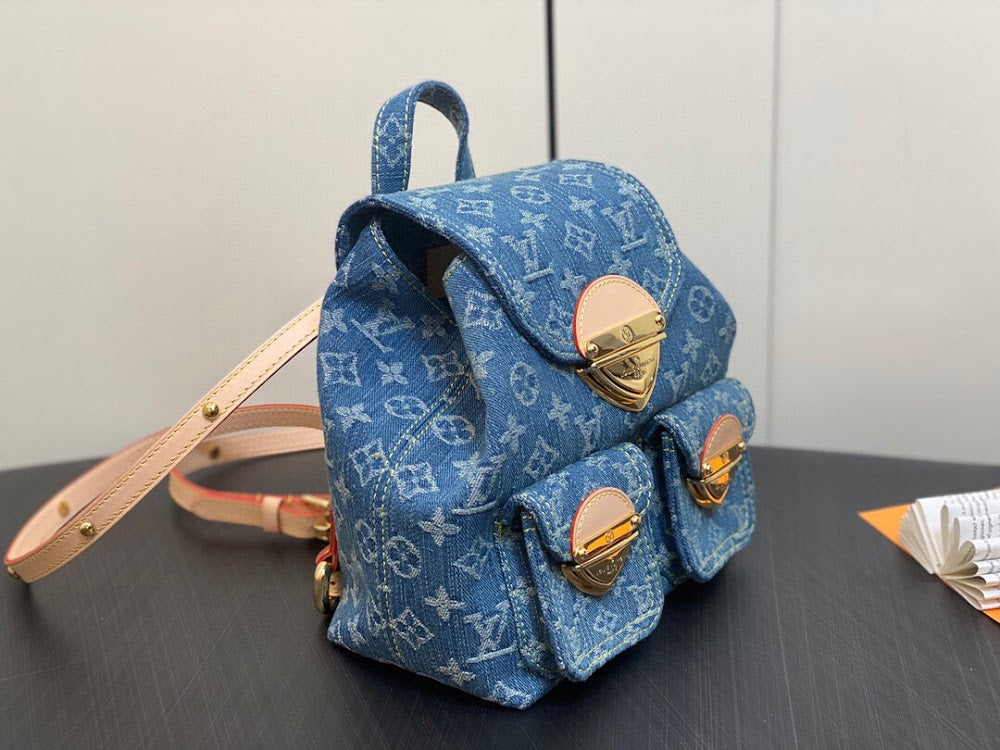 Dragons Bags LVn Luxury Bag --80080