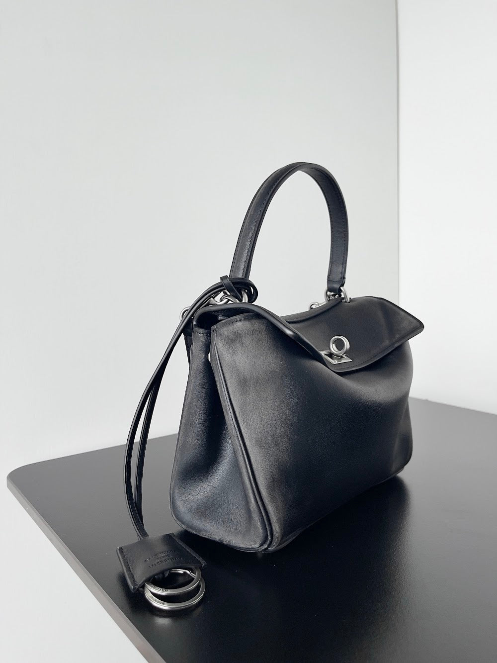 Dragons Bags Balenciaga Luxury Bag --110811