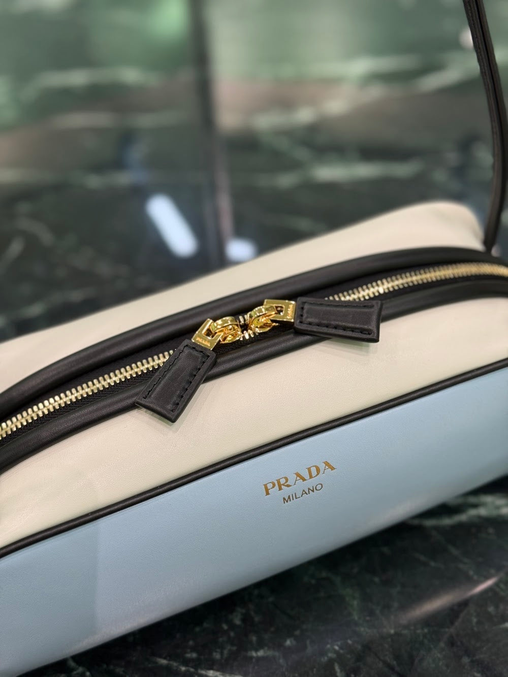 Dragons Bags Prada Luxury Bag --54289