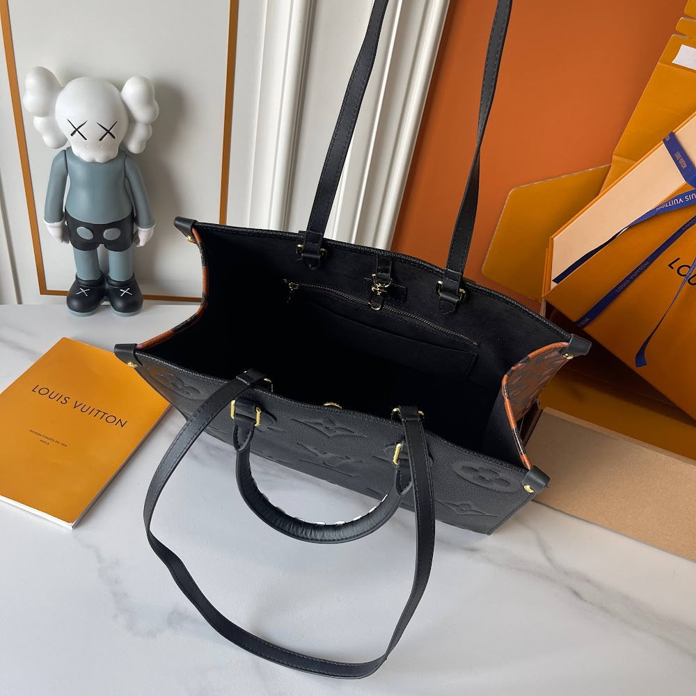 Dragons Bags ln Luxury Bag --77266
