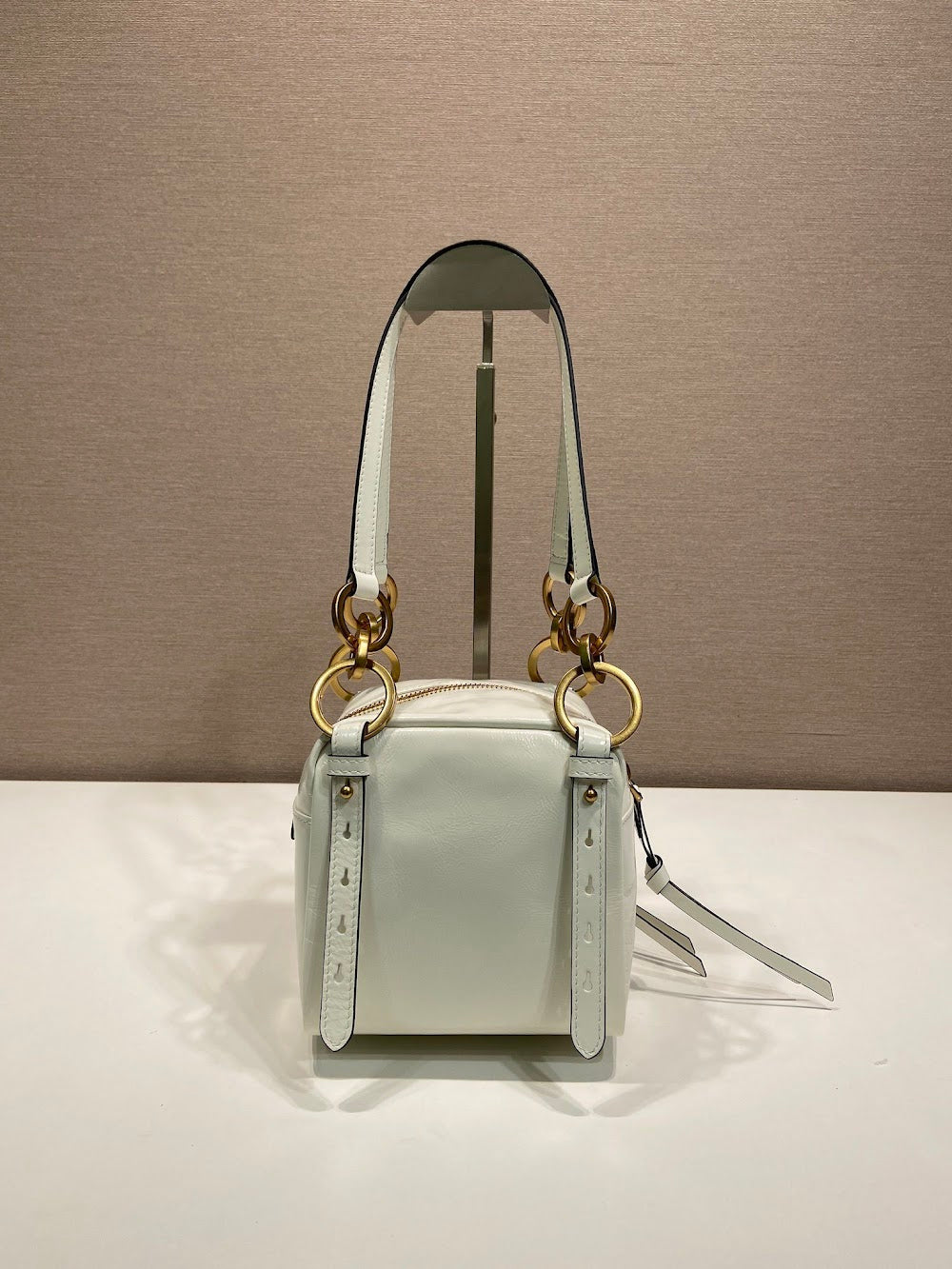Dragons Bags Prada Luxury Bag --54476
