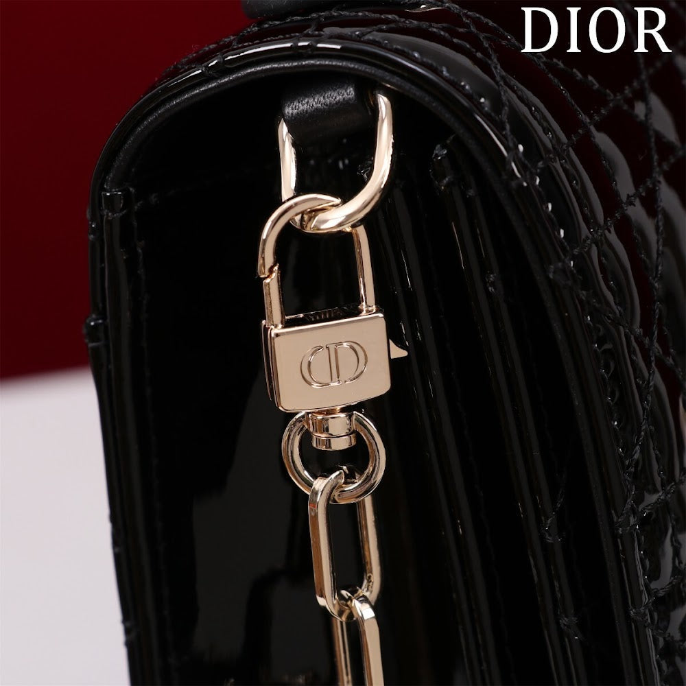 Dragons BagsDiorn Luxury Bag --116312
