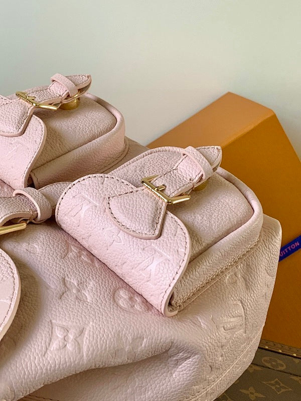 Dragons Bags LVn Luxury Bag --80822