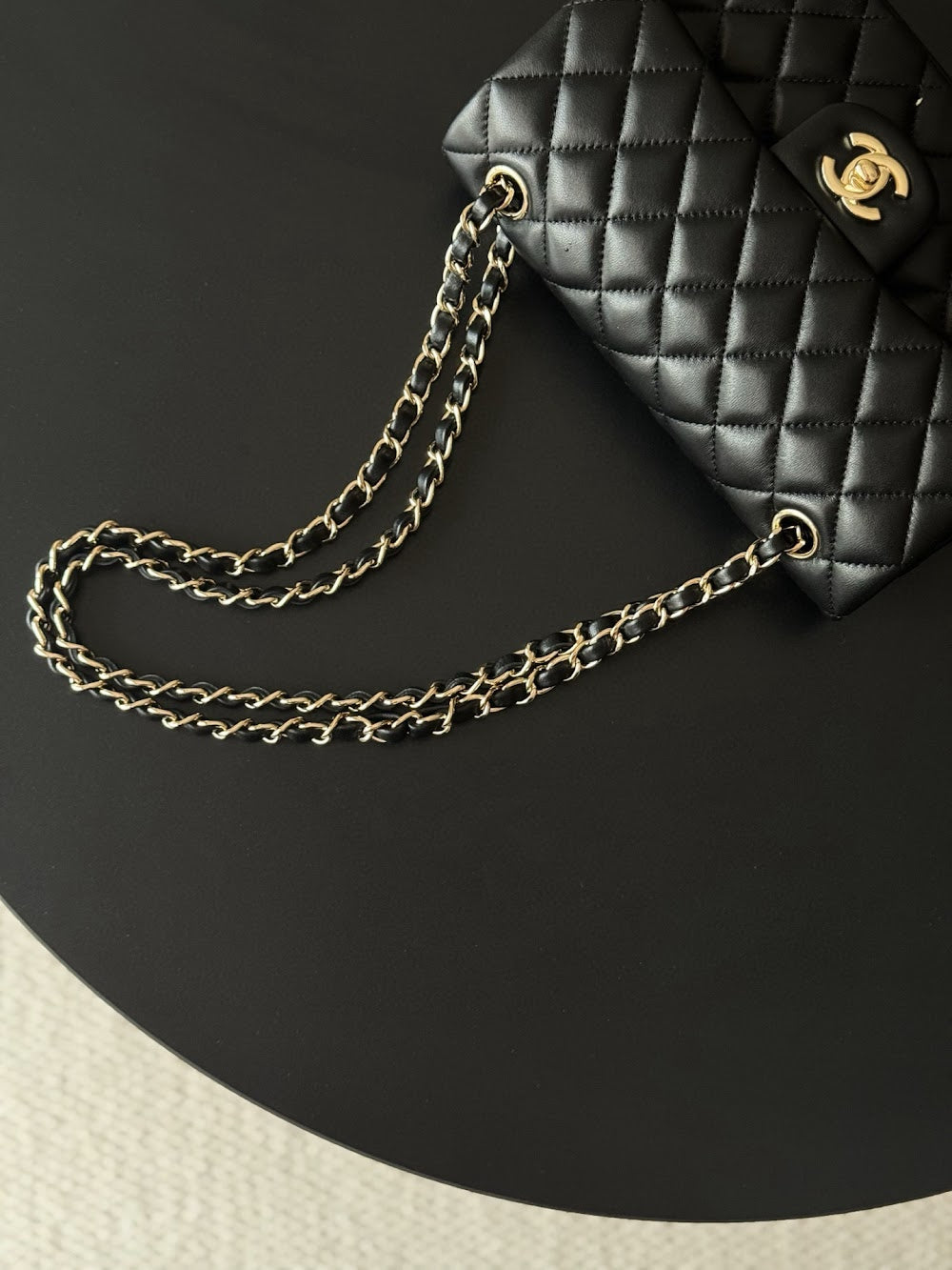 Dragons Bags CHn Luxury Bag --113040