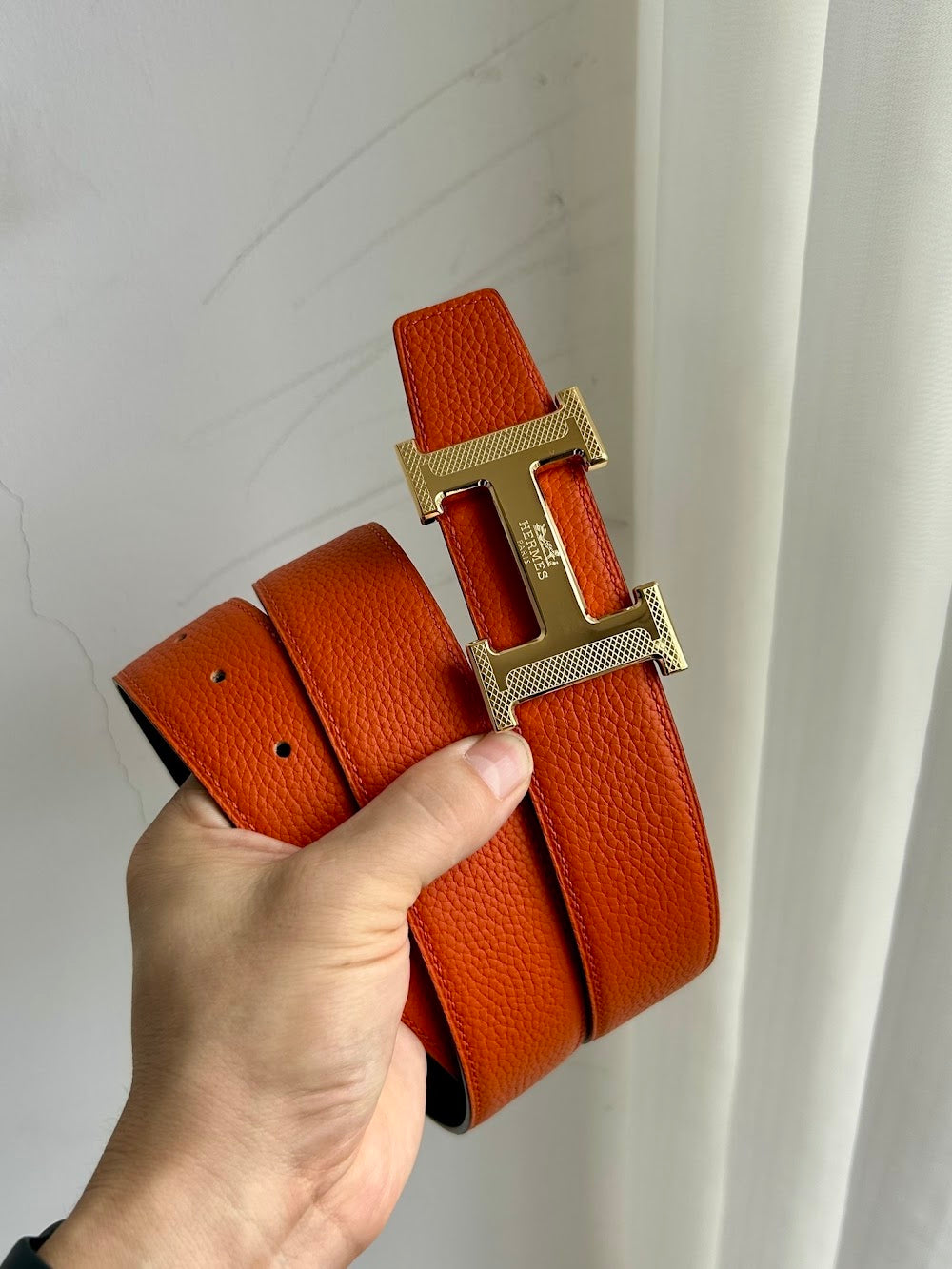Dragons Bags Hermesn Luxury Belt --108763