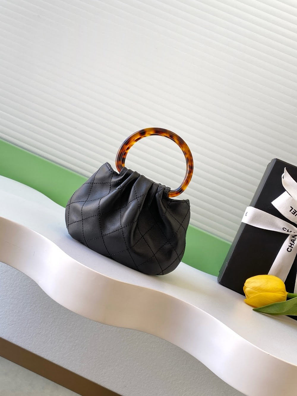 Dragons BagsCHn Luxury Bag --114363