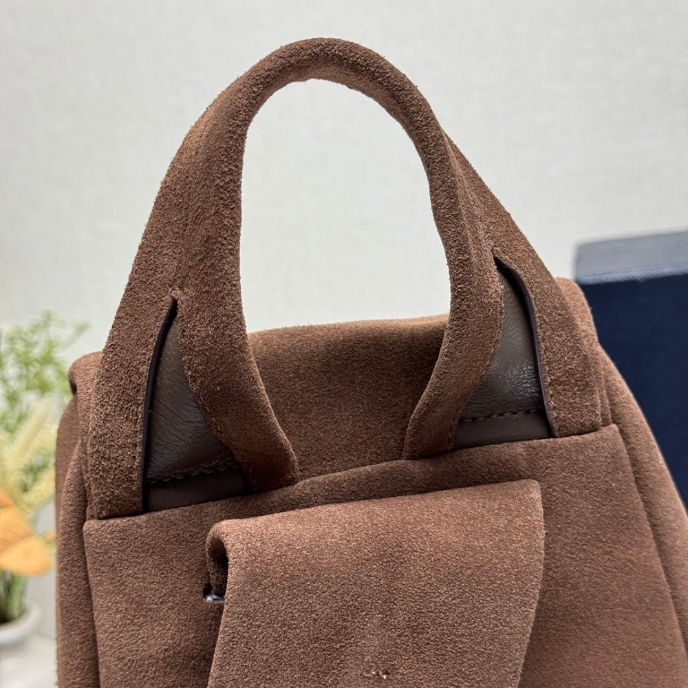 Dragons Bags Pradn Luxury Bag --102934