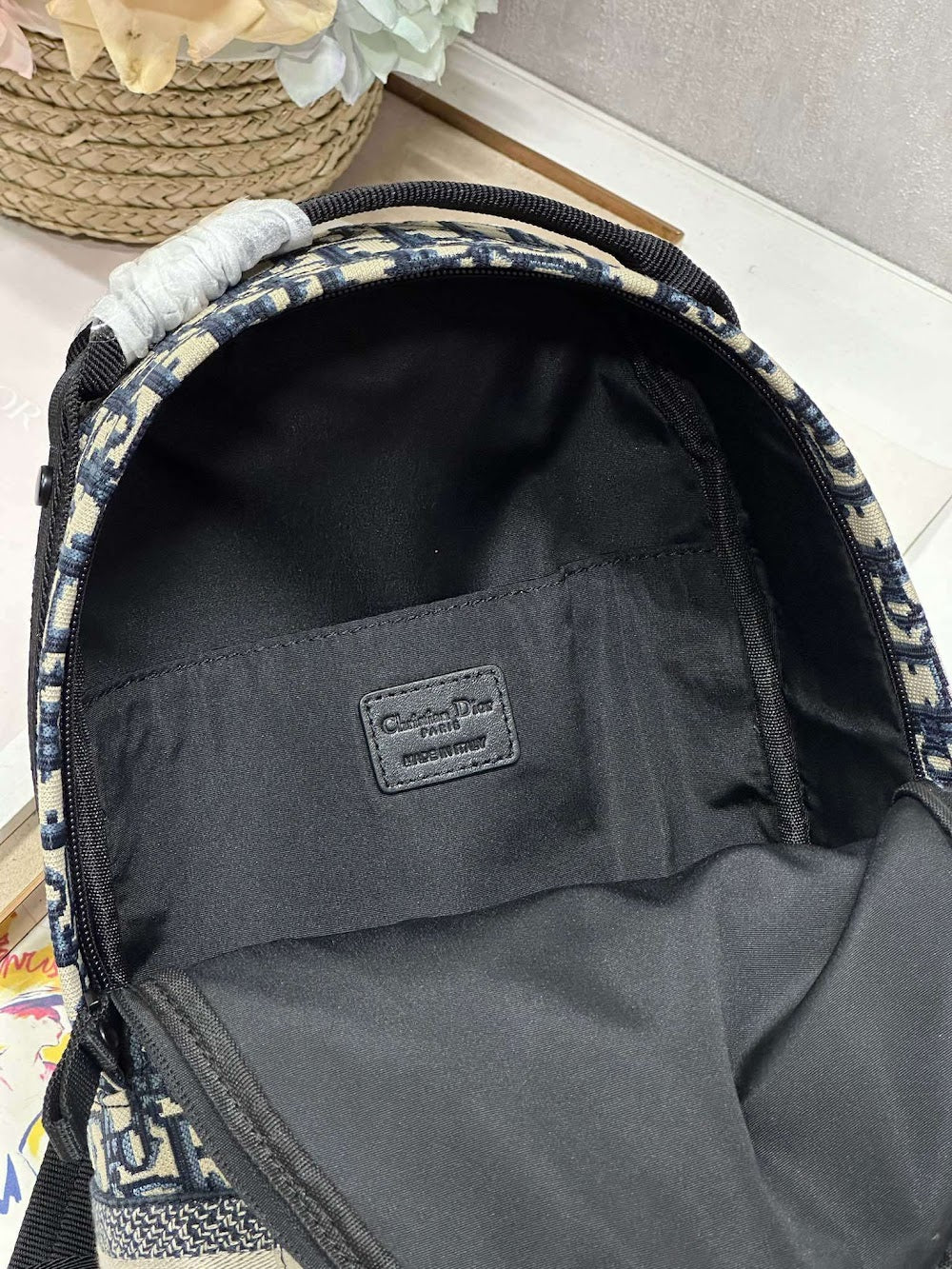 Dragons BagsDiorn Luxury Bag --115497