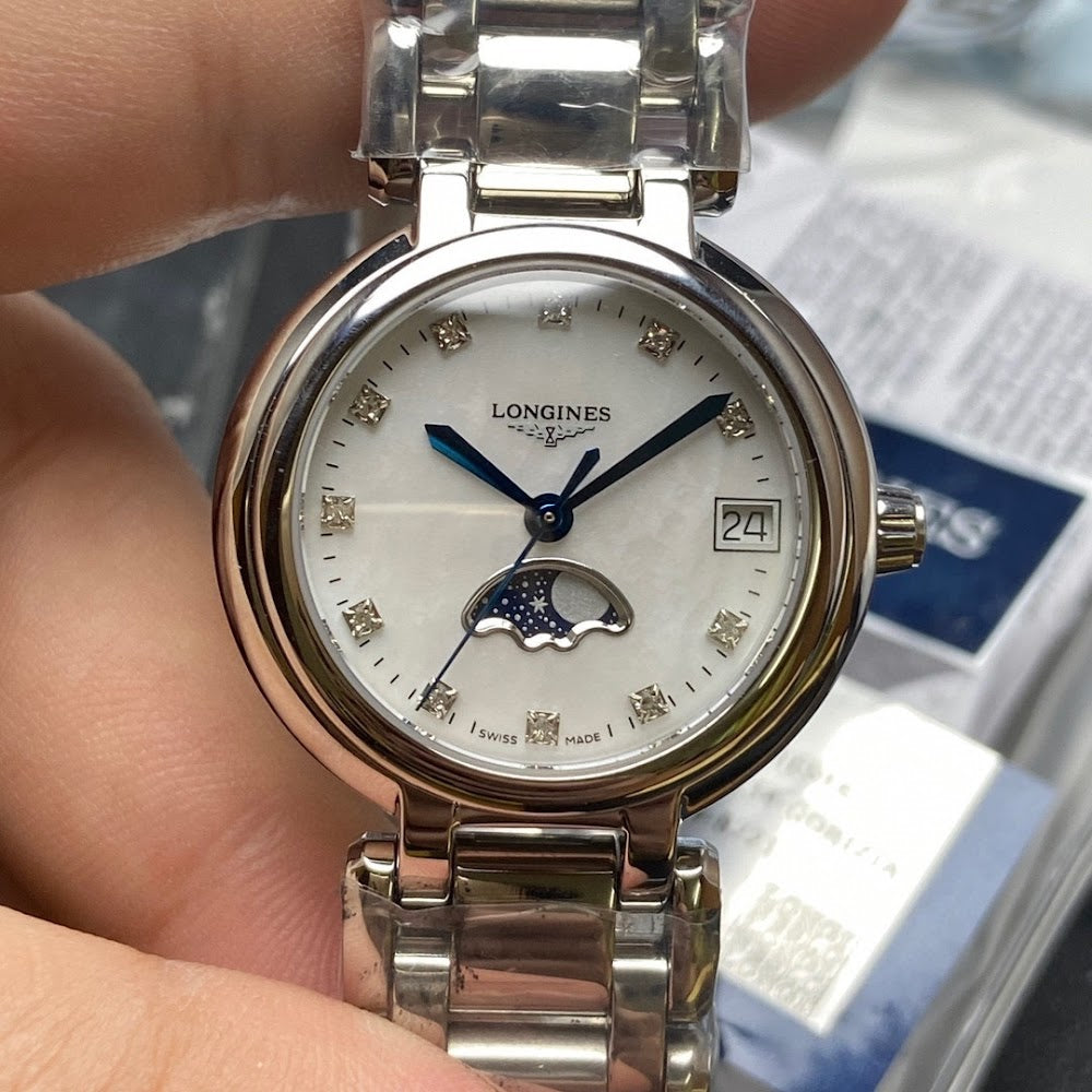 Dragons Bags Luxury Designer Watch --103649
