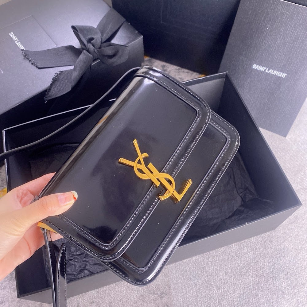 Dragons Bags ysn Luxury Bag --71816