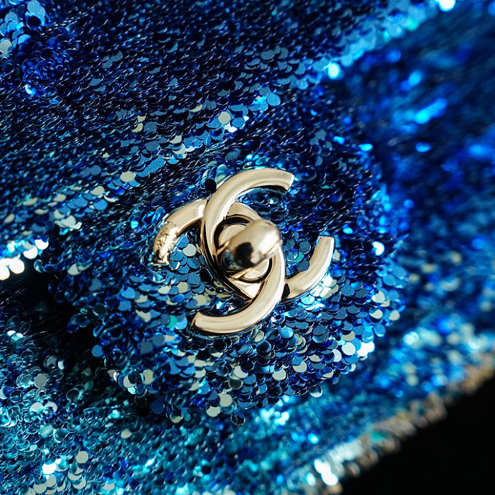 Dragons Bags CHn Luxury Bag --112755