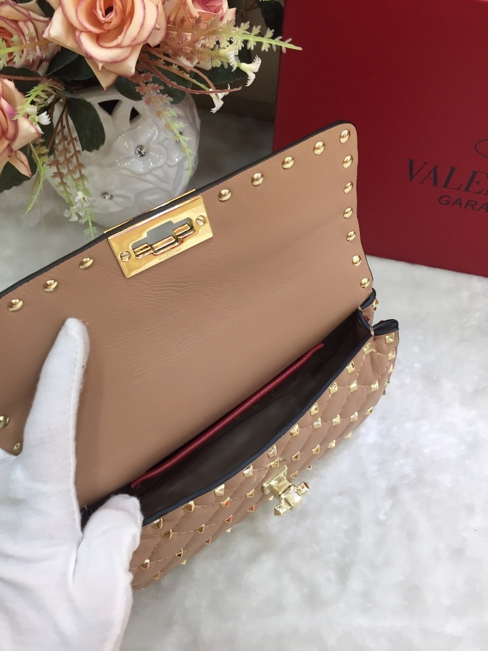 Dragons Bags Valentine Luxury Bag --120880