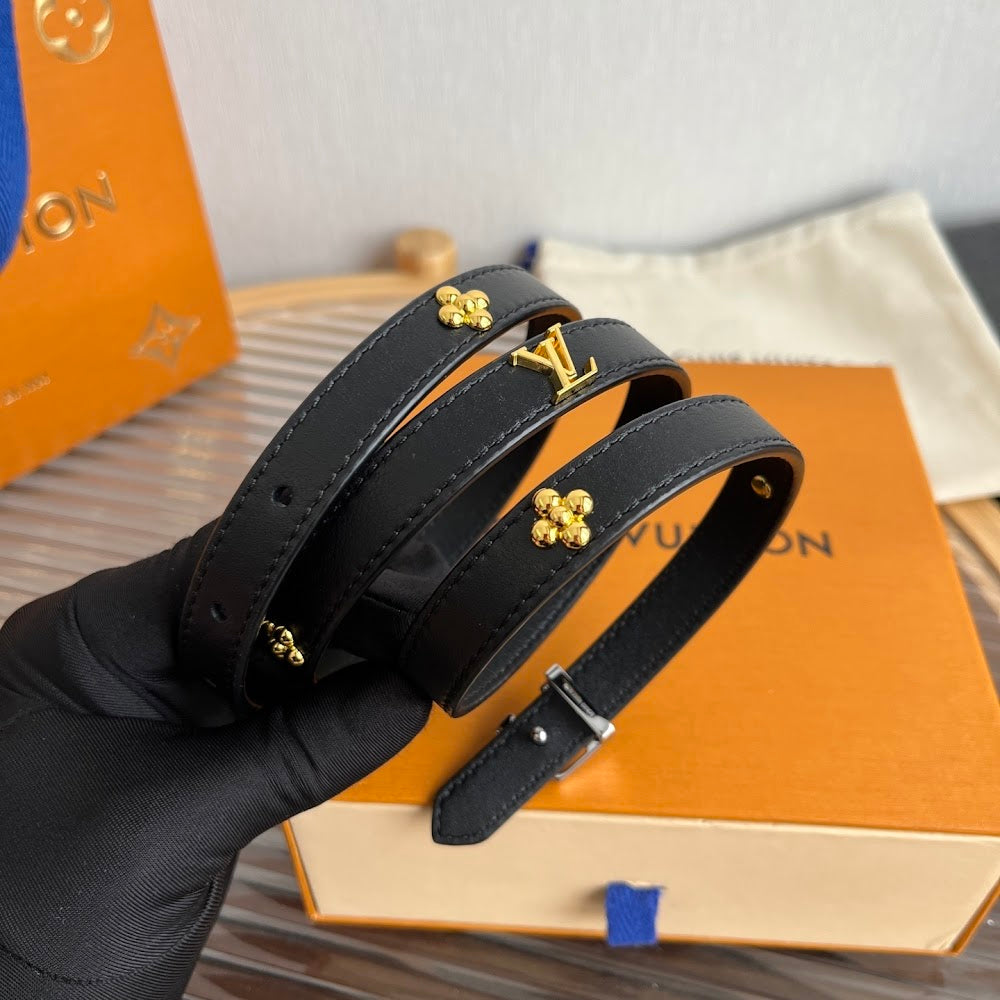 Dragons Bags ln Luxury Belt --107480