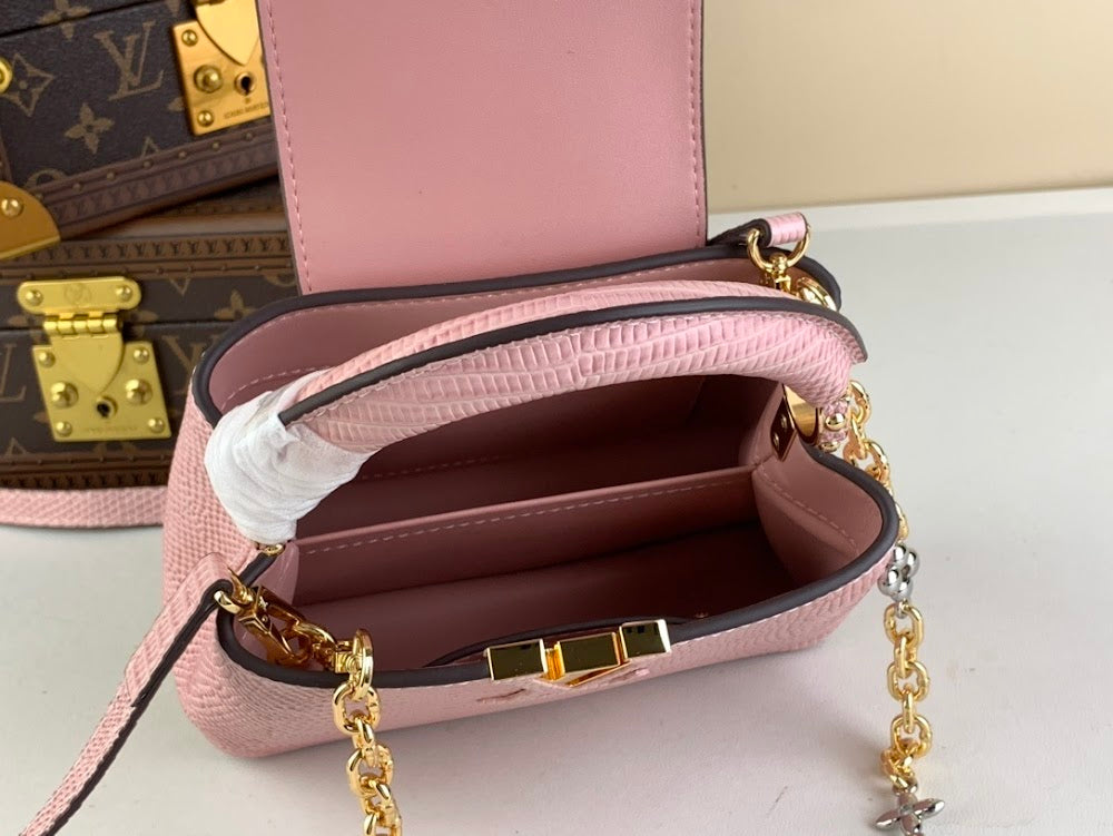 Dragons Bags ln Luxury Bag --61935