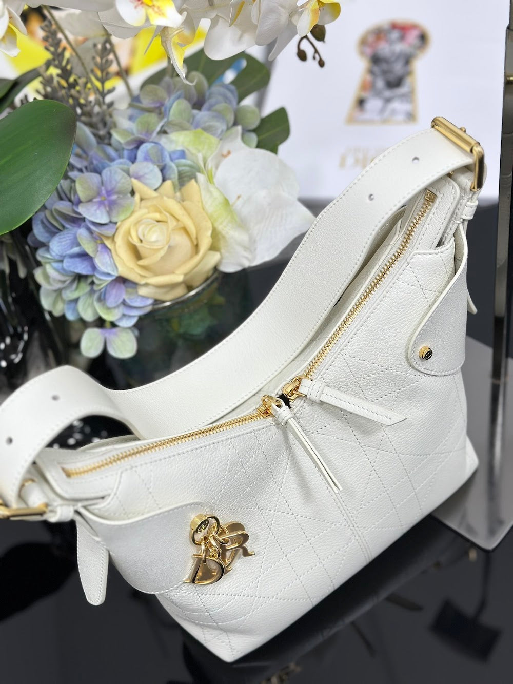 Dragons BagsDiorn Luxury Bag --114546