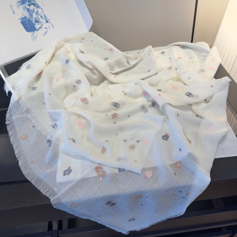 Dragons Bags Premium Designer Scarf --99645