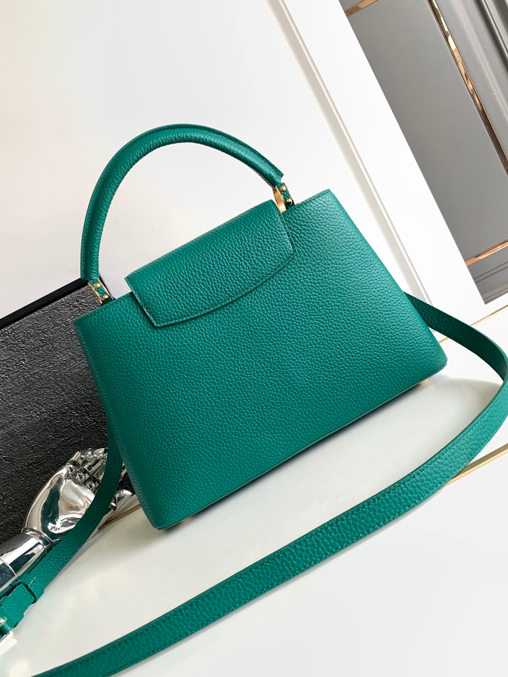 Dragons Bags ln Luxury Bag --96819
