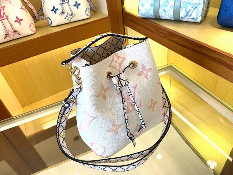 Dragons Bags LVn Luxury Bag --79808