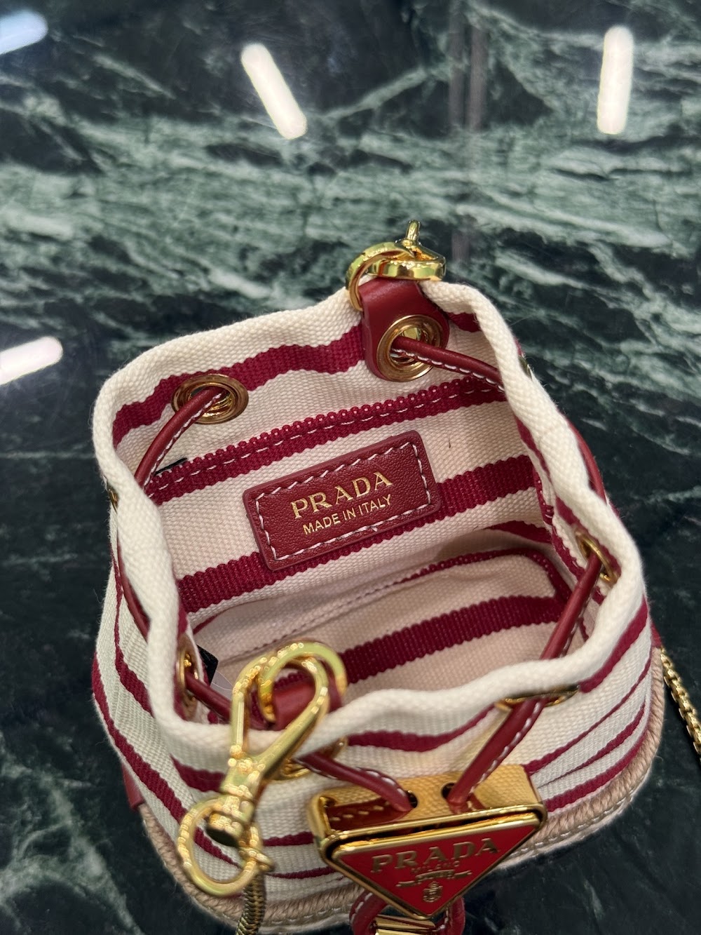 Dragons Bags Pradn Luxury Bag --101831