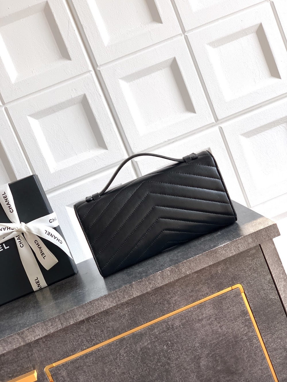 Dragons Bags CHn Luxury Bag --113027