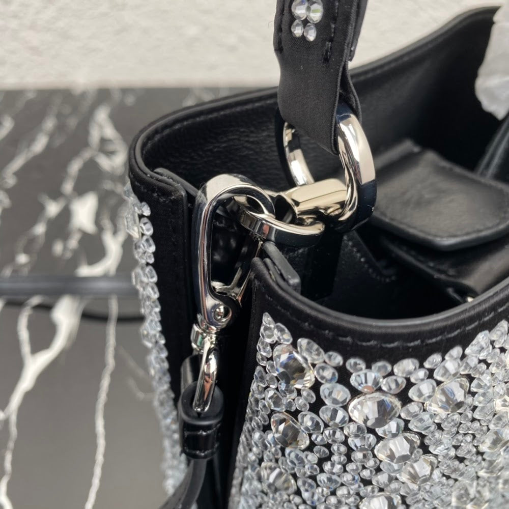 Jessica Bags pradn Luxury Bag --75044