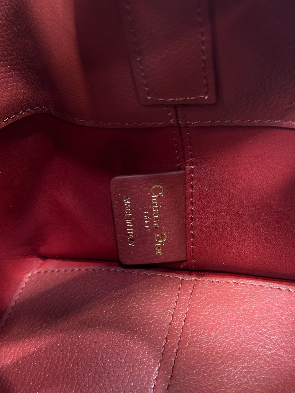 Dragons BagsDiorn Luxury Bag --116128