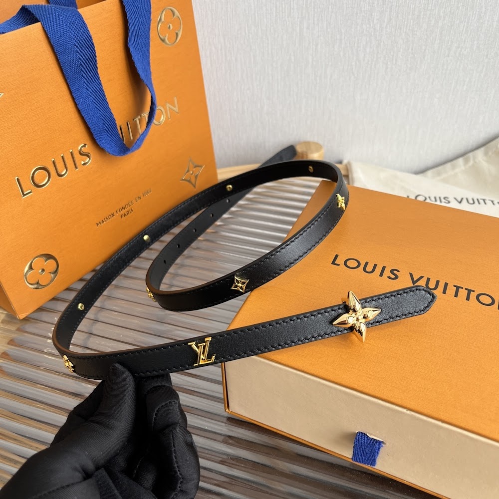 Dragons Bags ln Luxury Belt --107369