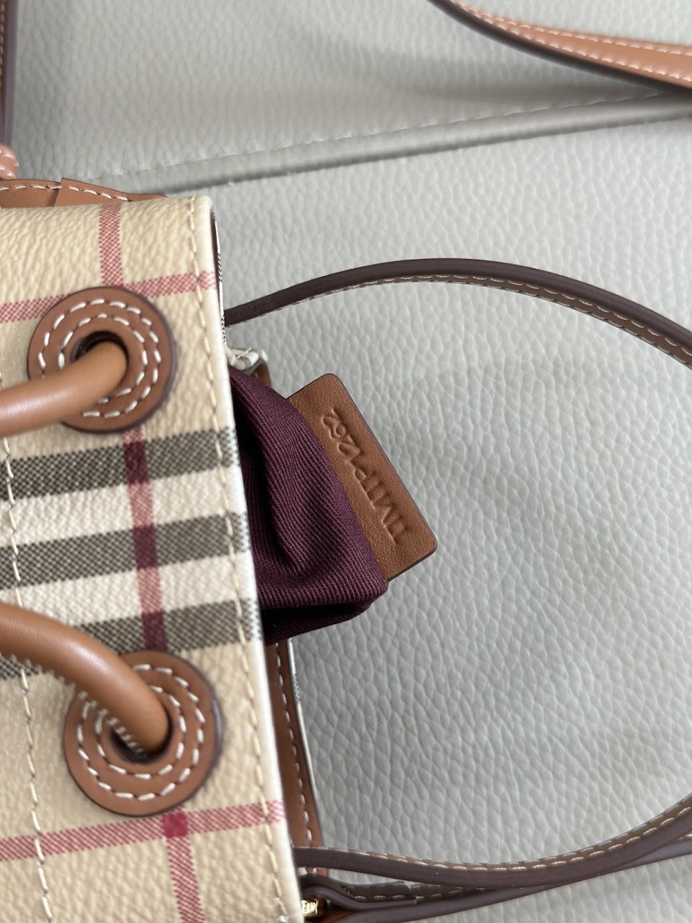 Dragons Bags Burberryn Luxury Bag --92075