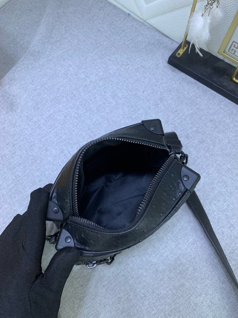 Dragons Bags ln Luxury Bag --70094
