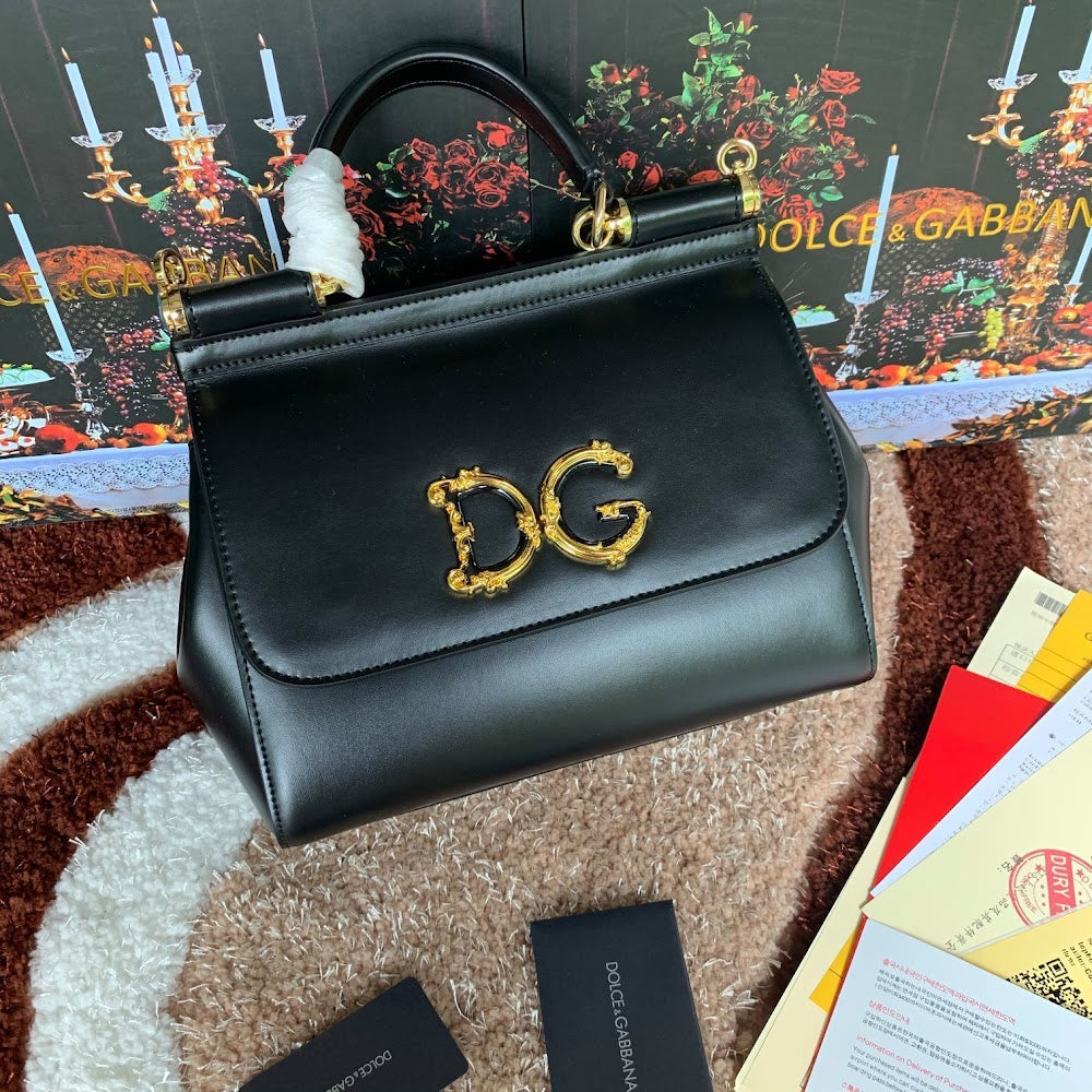 Dragons Bags DGn Luxury Bag --93798