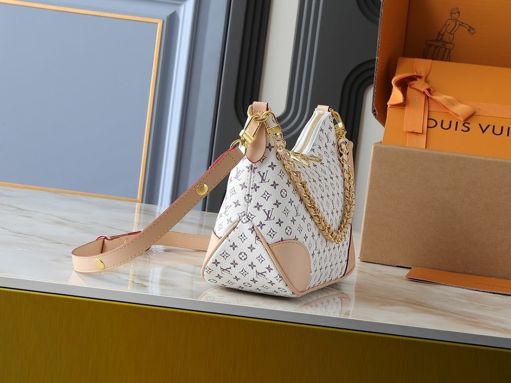Dragons Bags ln Luxury Bag --77076