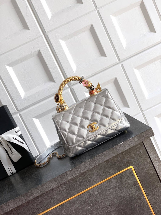 Dragons BagsCHn Luxury Bag --113980