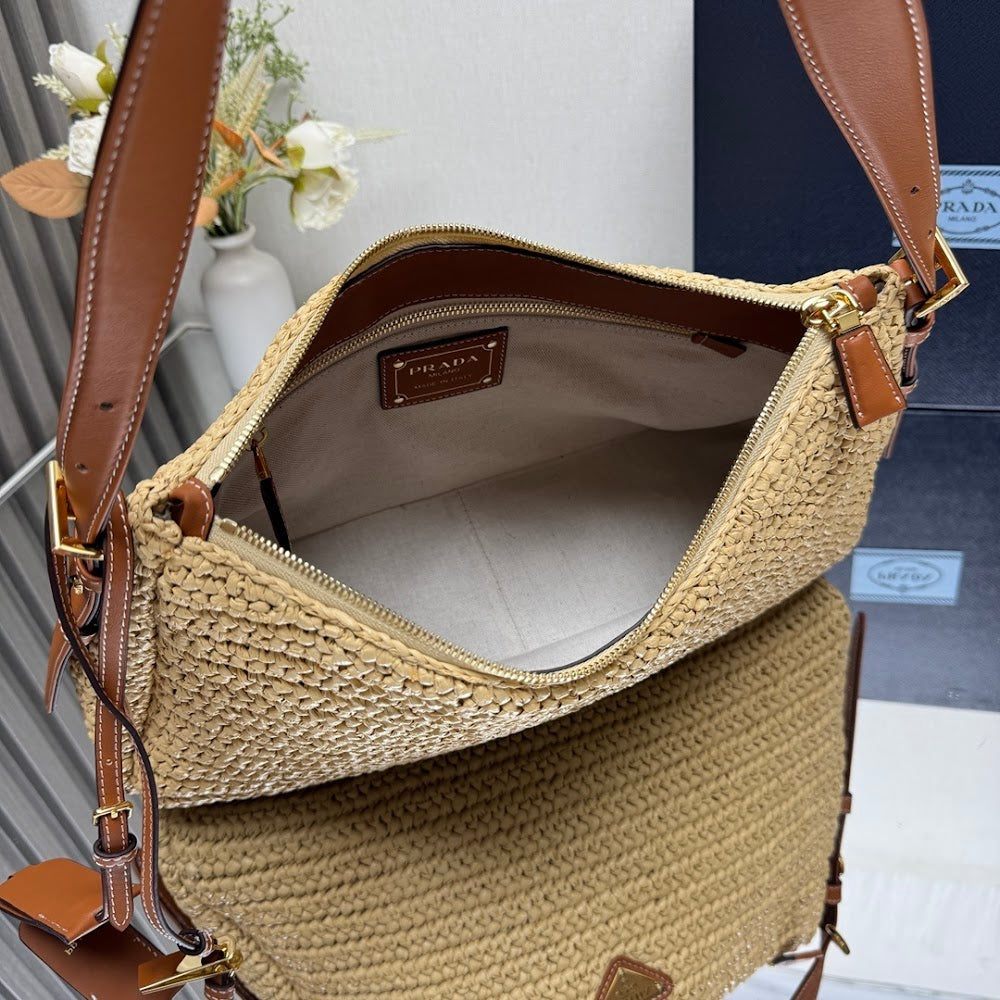 Dragons Bags Pradn Luxury Bag --102375