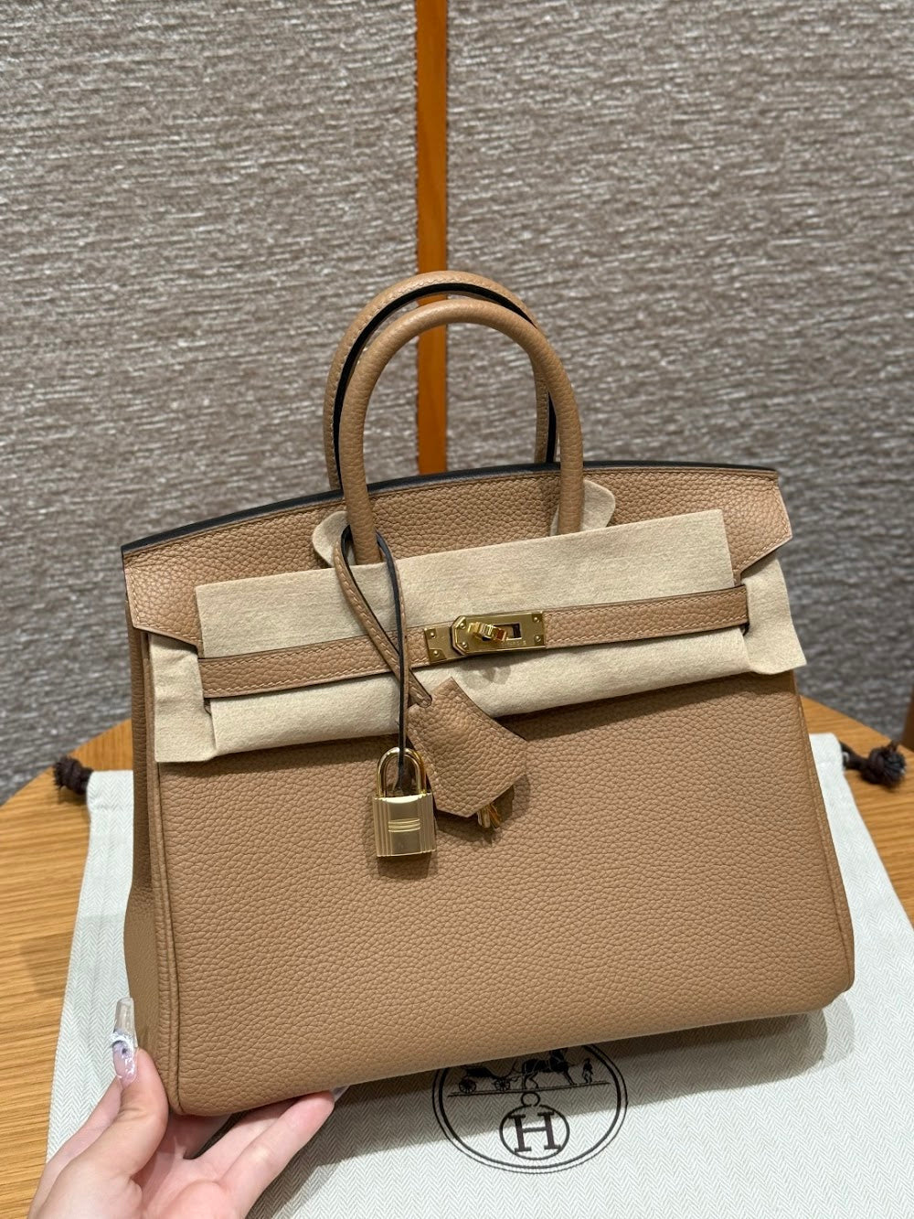 Dragons BagsHermesn Luxury Bag --118476