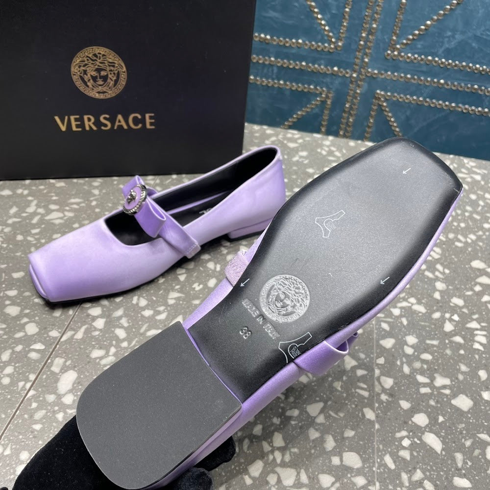 Dragons Bags Versace Luxury Heels --51145